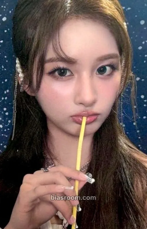 Sullyoon EPISODE 1: ZERO FRONTIER - Pop-Up Store Photocard - NMIXX - NMIXX K-pop photocard