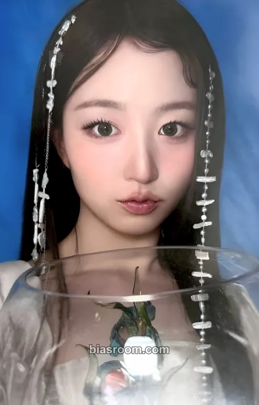 Haewon EPISODE 1: ZERO FRONTIER - Pop-Up Store Photocard - NMIXX - NMIXX K-pop photocard