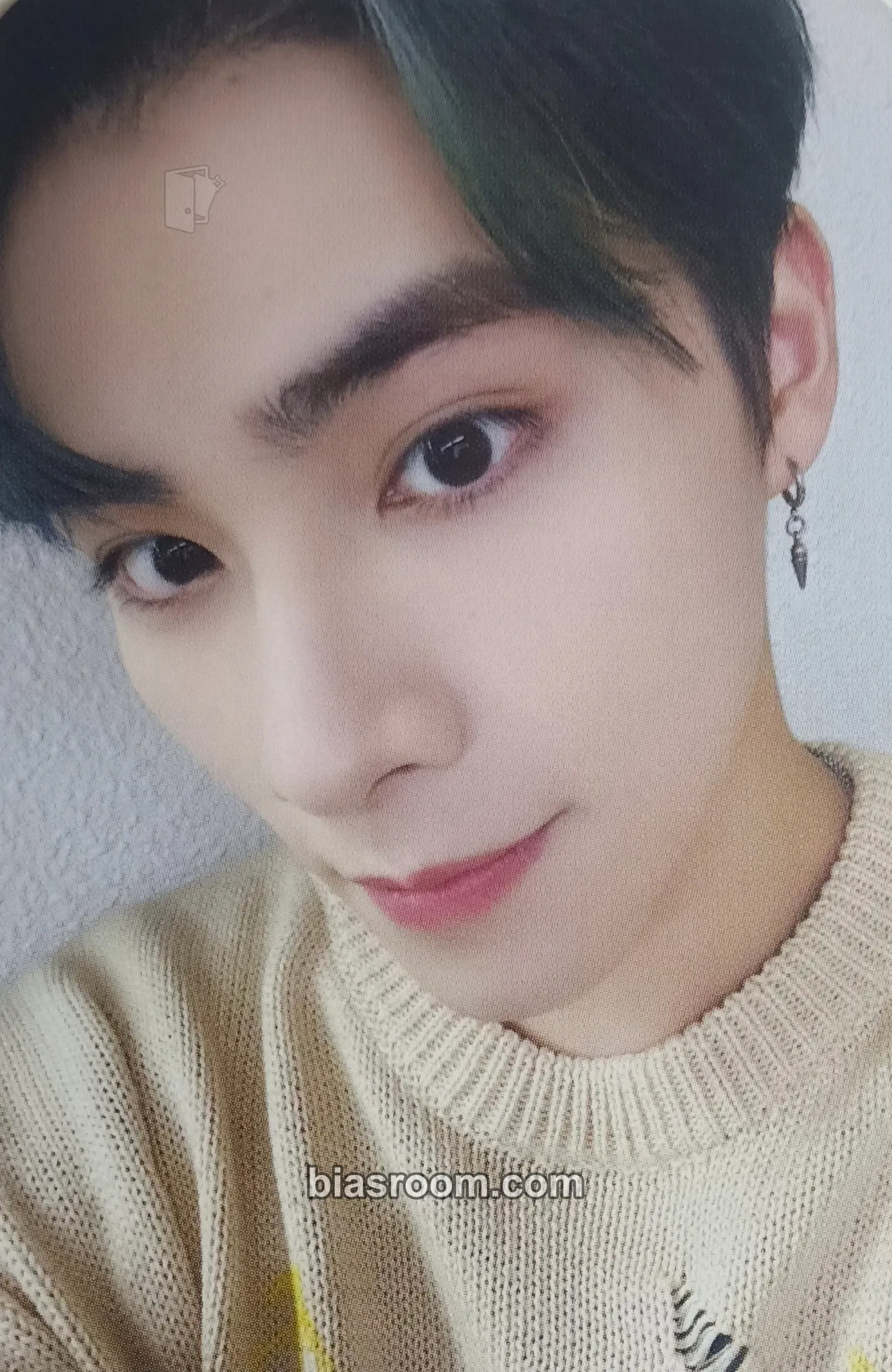 Xiaojun WayV 3rd Anniversary Photocard - WayV - WayV K-pop photocard
