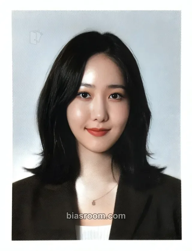 GFRIEND - SinB - 2021 Season’s Greetings “an ordinary day” Other season's greetings id photo