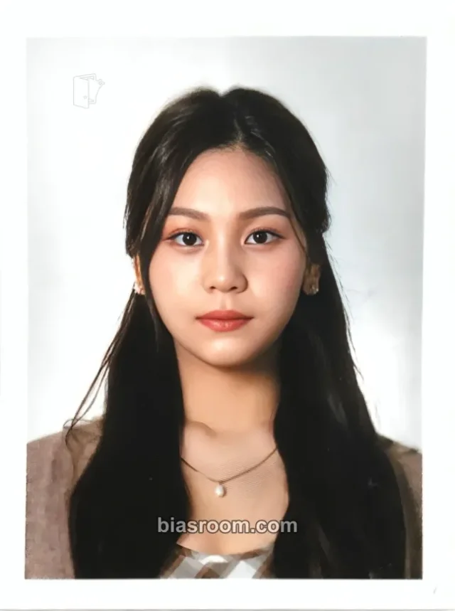 GFRIEND - Umji - 2021 Season’s Greetings “an ordinary day” Other season's greetings id photo