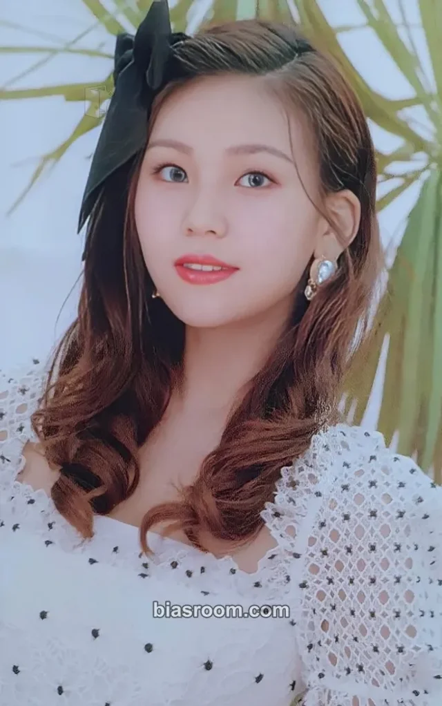 GFRIEND - Umji - 2020 Season’s Greetings “Trip Together Memory” Other season's greetings