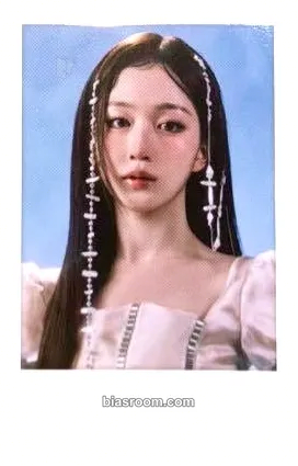 Haewon EPISODE 1: ZERO FRONTIER - Pop-Up Store Photocard - NMIXX - NMIXX K-pop photocard