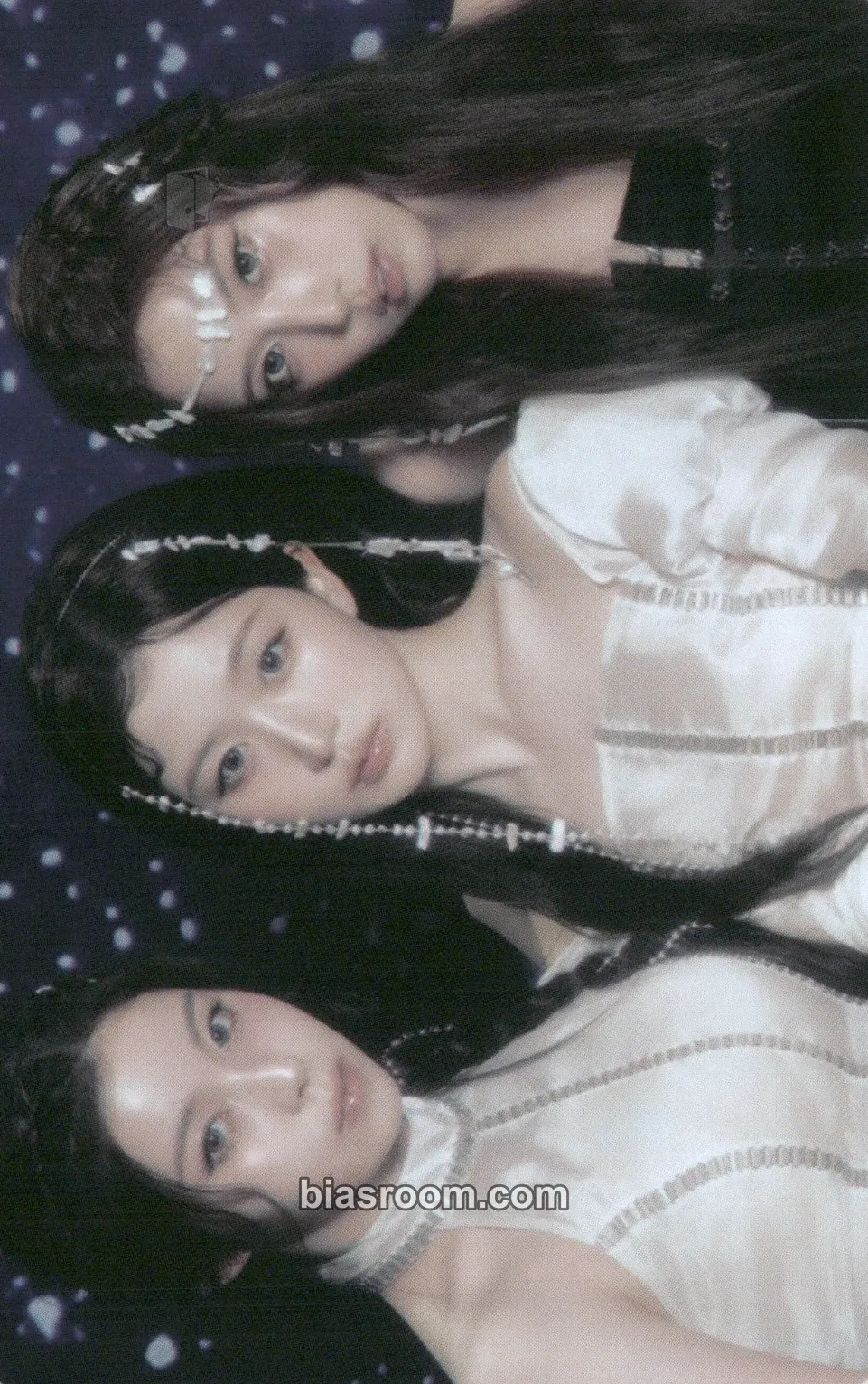 EPISODE 1: ZERO FRONTIER - Pop-Up Store Photocard - NMIXX - NMIXX K-pop photocard