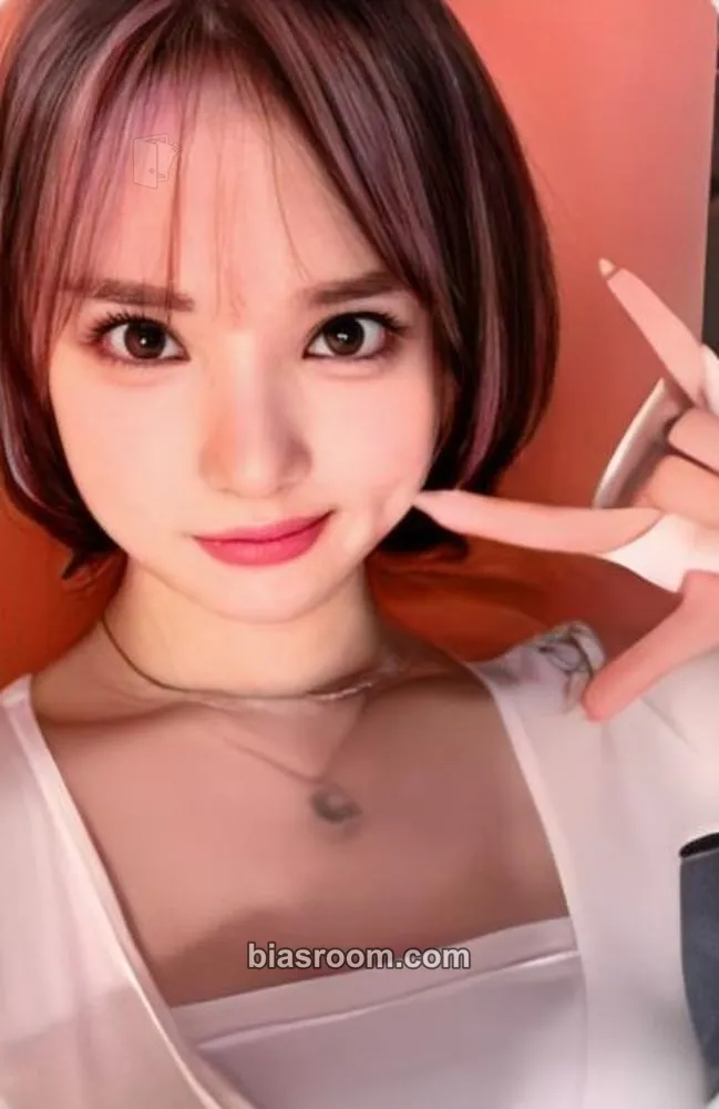 Eunha Summer Vibe Photocard - VIVIZ - VIVIZ K-pop photocard