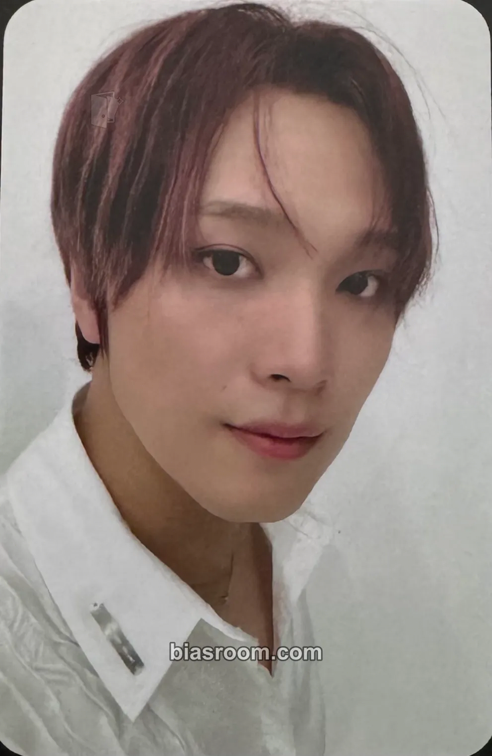 Haechan Taste Photocard - NCT - NCT K-pop photocard