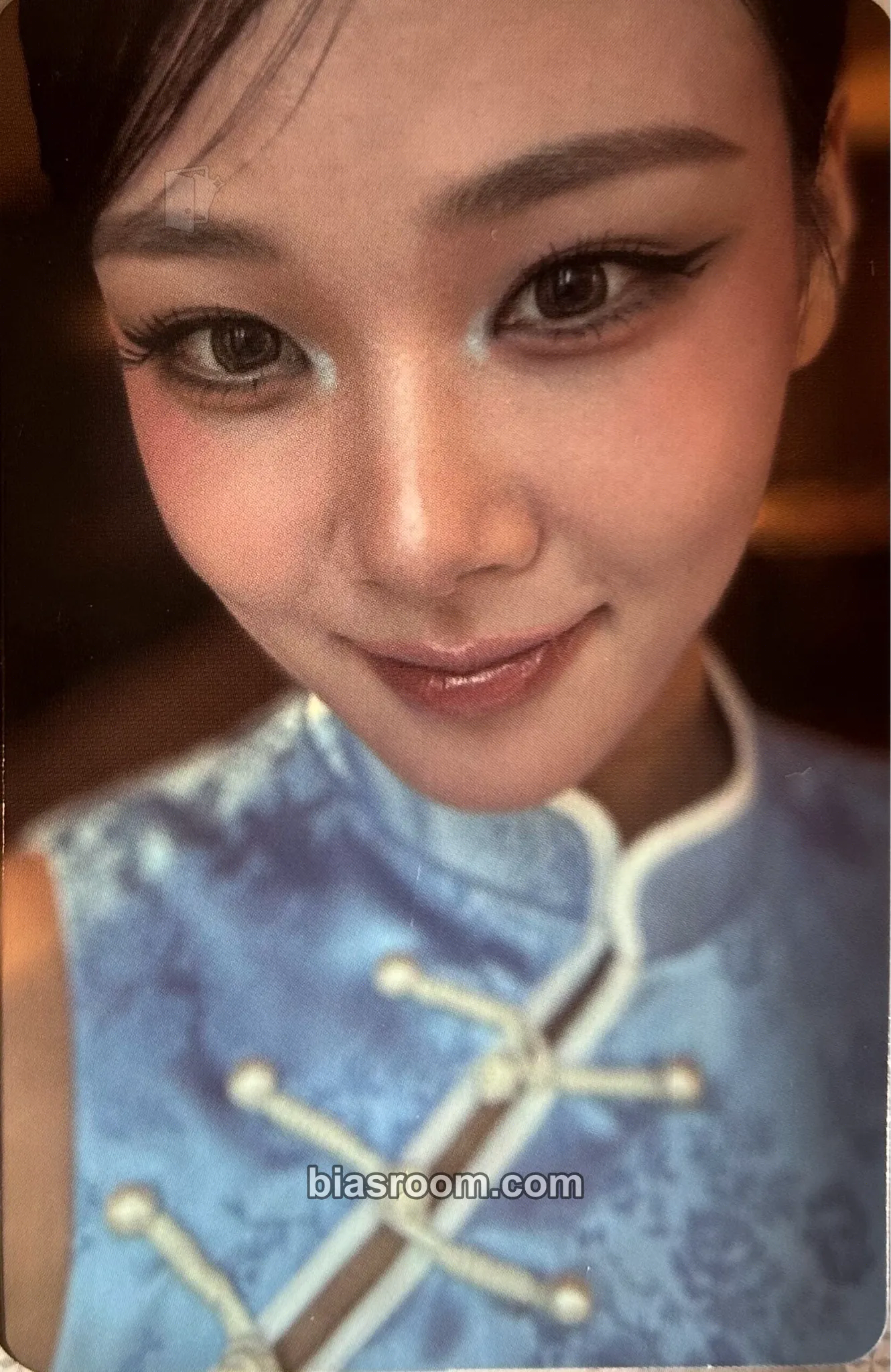 BIBI BIBI FOR YOU: Archive Box Photocard - BIBI K-pop photocard