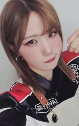 Hitomi &our vibe Photocard - SAY MY NAME - SAY MY NAME K-pop photocard