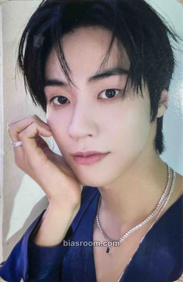 N.Flying - Seunghyub - Everlasting Album