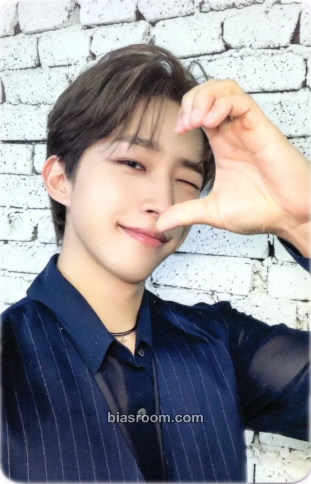 N.Flying - Dongsung - Everlasting Album