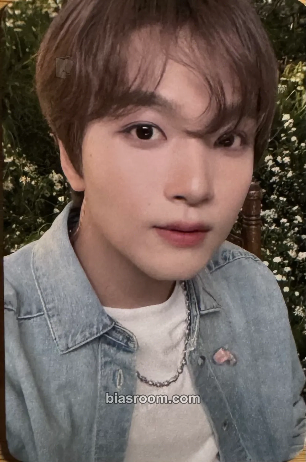 Haechan Dreamscape Photocard - NCT DREAM - NCT DREAM K-pop photocard