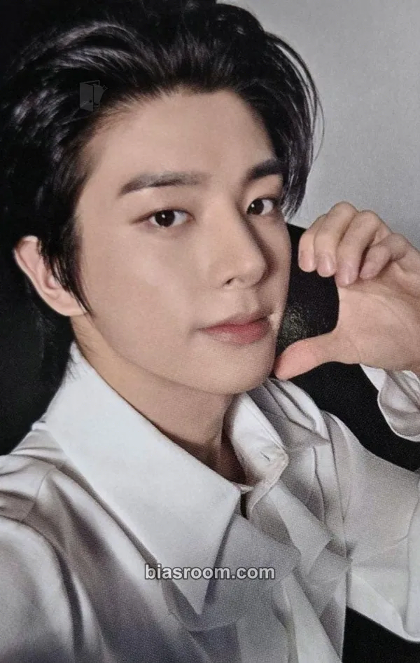 Jake House of Vampire Photocard - ENHYPEN - ENHYPEN K-pop photocard