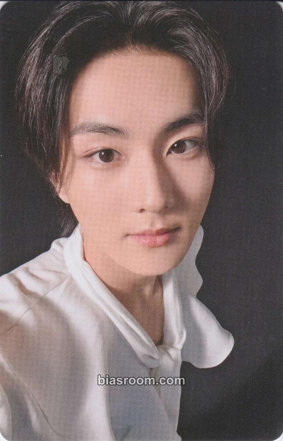 Jungwon House of Vampire Photocard - ENHYPEN - ENHYPEN K-pop photocard