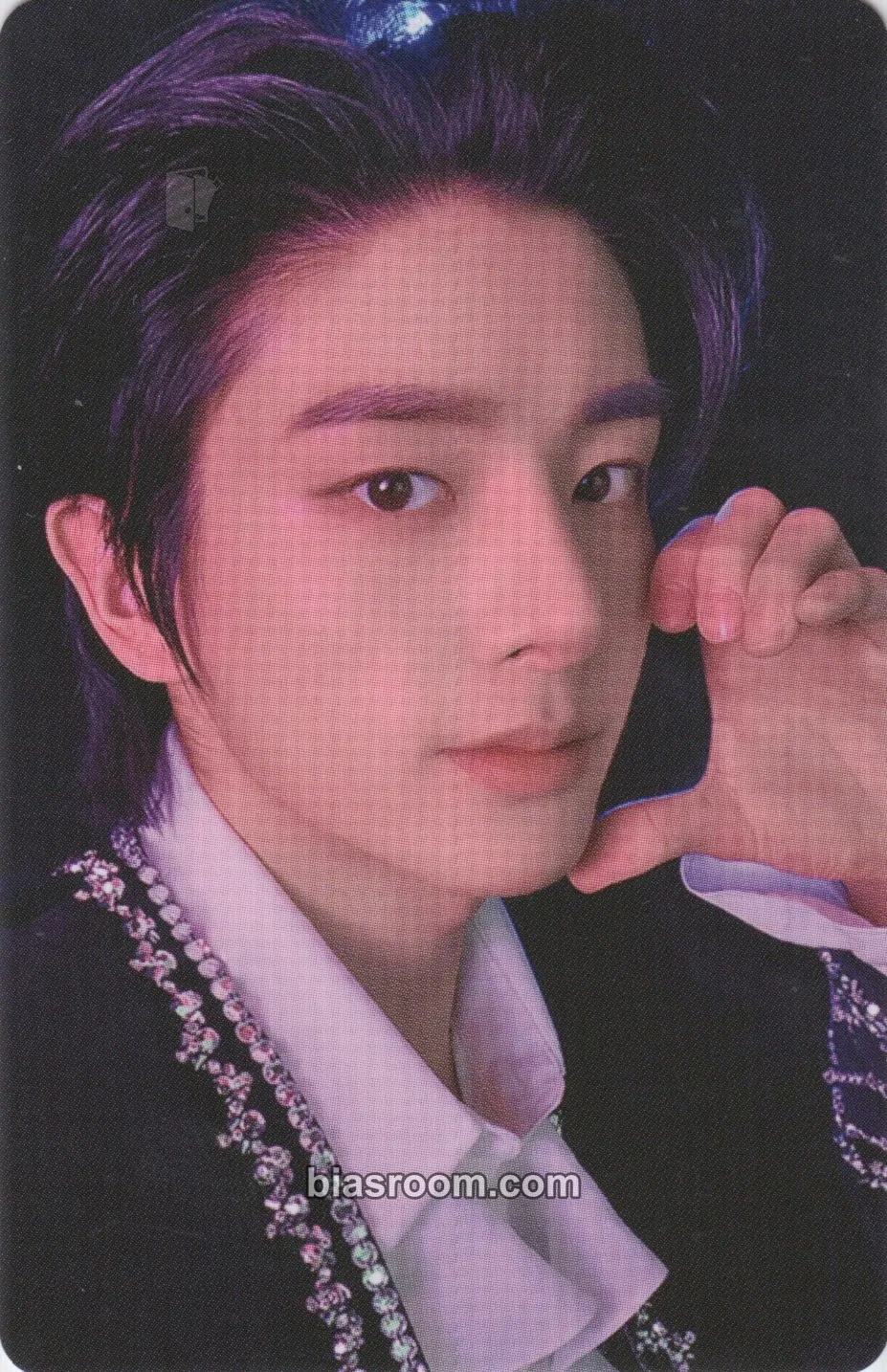 Jake House of Vampire Photocard - ENHYPEN - ENHYPEN K-pop photocard