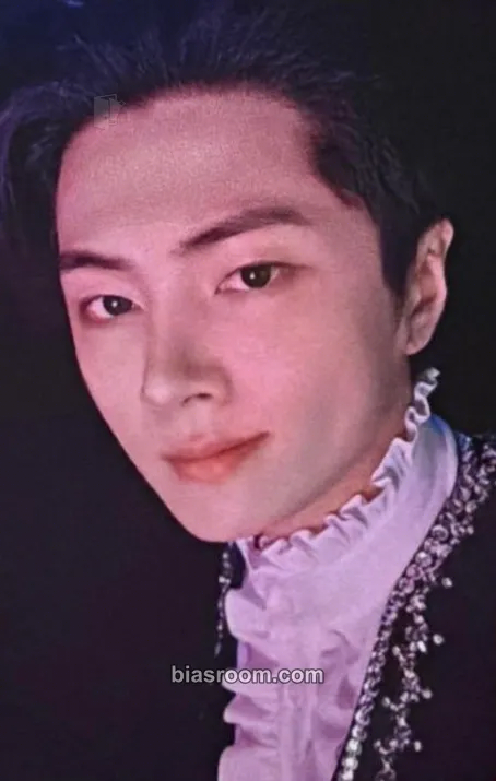Jay House of Vampire Photocard - ENHYPEN - ENHYPEN K-pop photocard