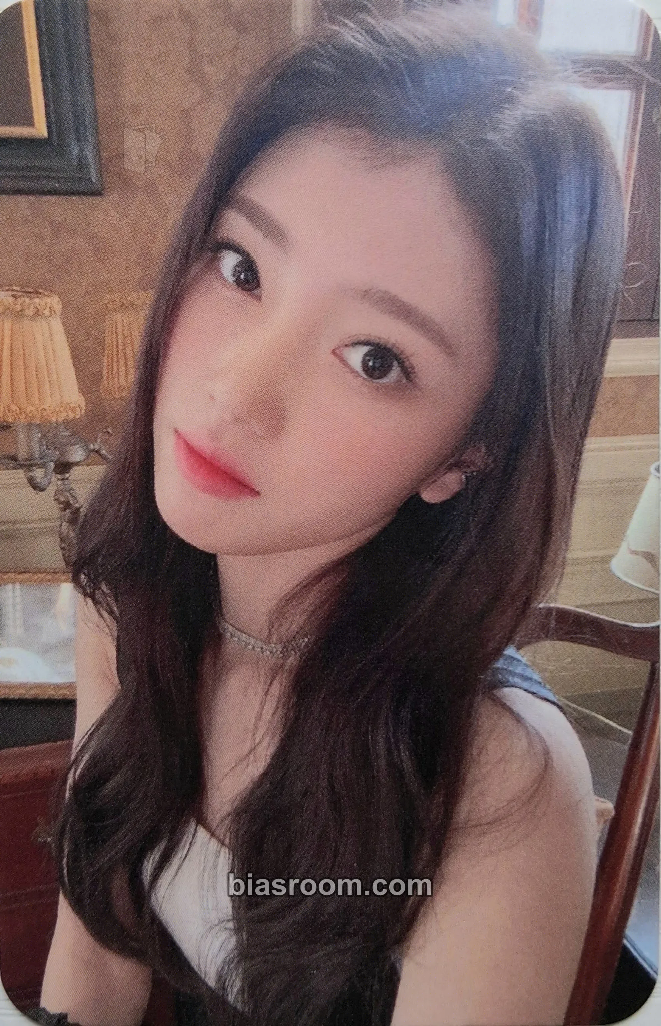 Xiaoting First Impact Photocard - Kep1er - Kep1er K-pop photocard