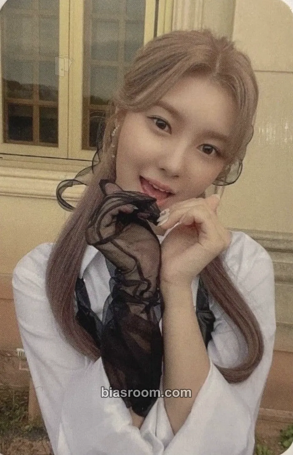 Dayeon First Impact Photocard - Kep1er - Kep1er K-pop photocard