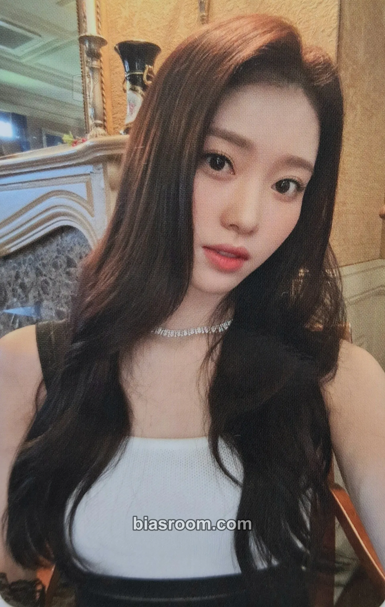 Xiaoting First Impact Photocard - Kep1er - Kep1er K-pop photocard