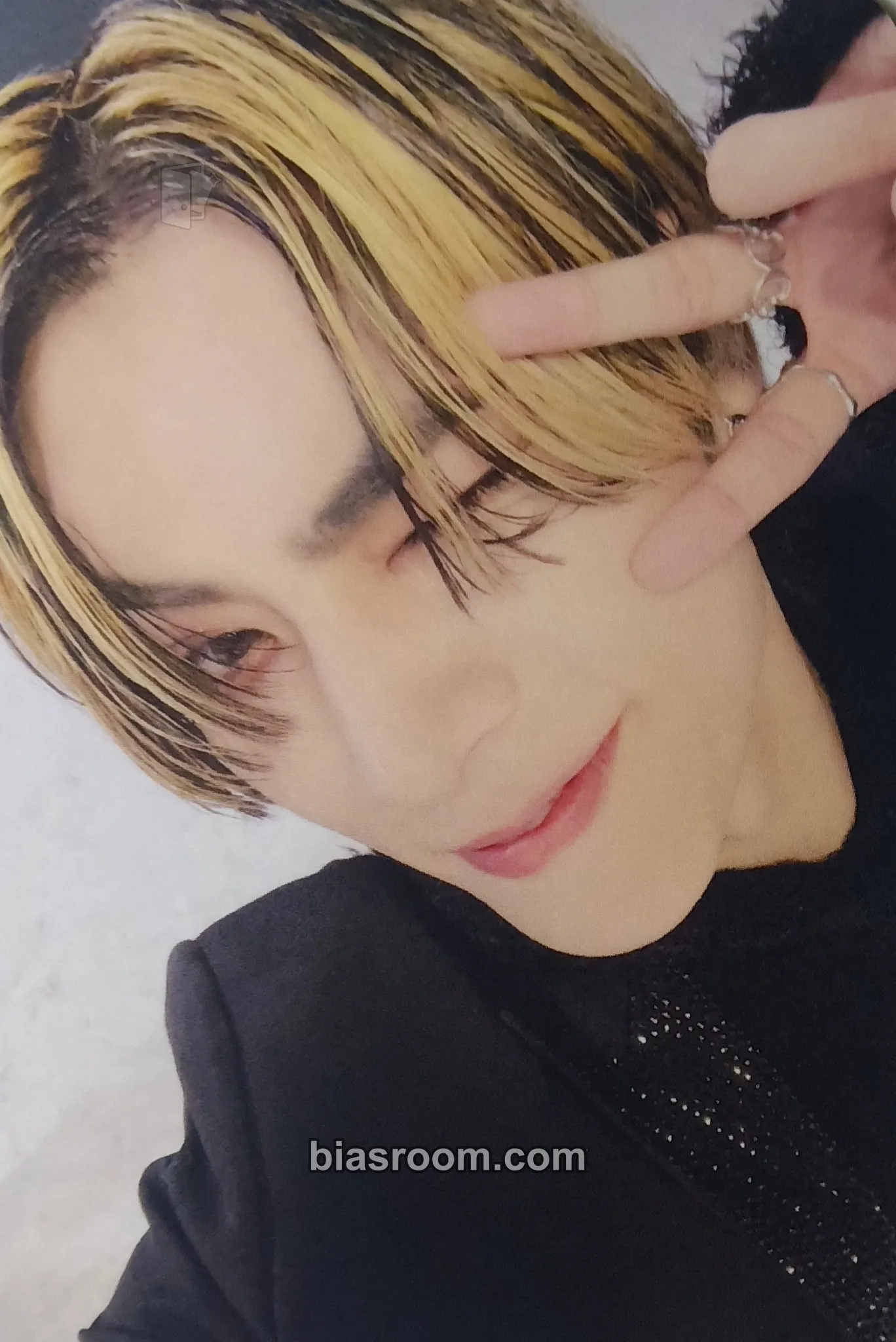 Xiaojun On My Youth Photocard - WayV - WayV K-pop photocard