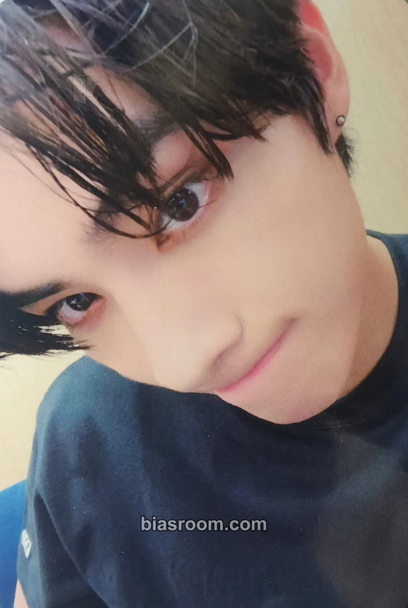 Xiaojun Golden Age Photocard - NCT - NCT K-pop photocard