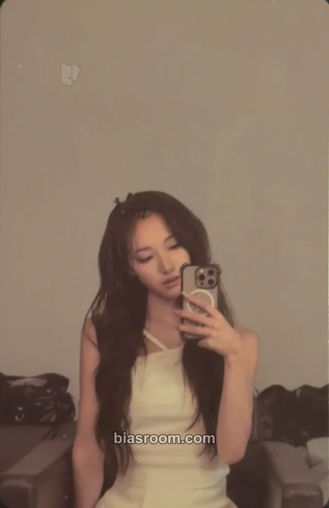 VVS - Rana - D.I.M.M Album album photocard