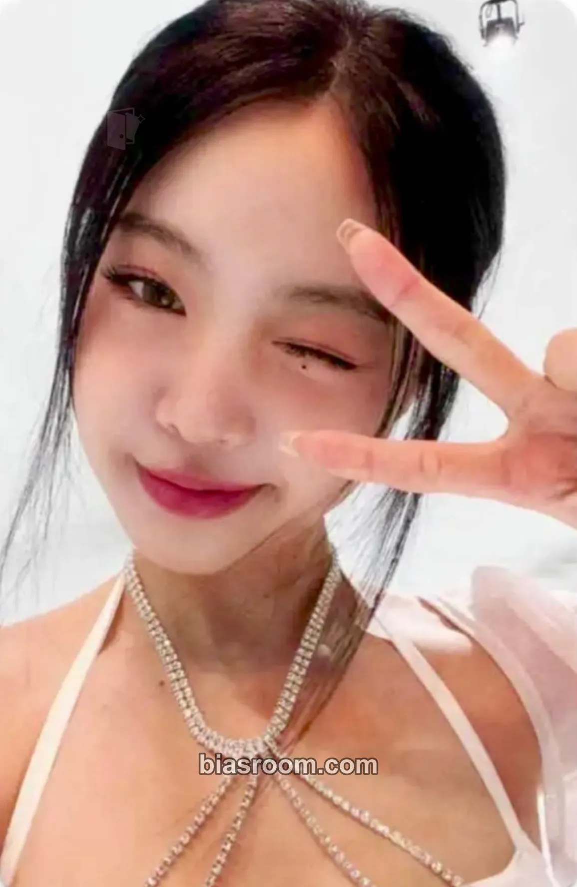Soojin AGASSY Photocard - Soojin K-pop photocard