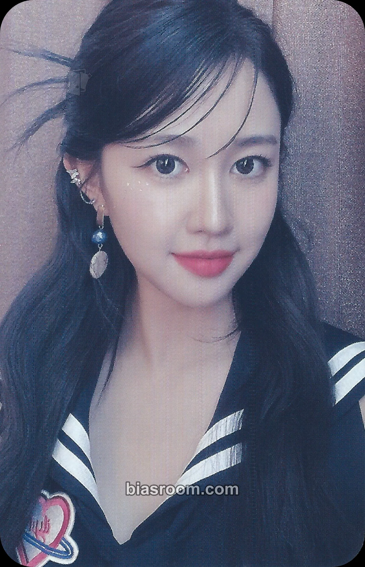 Ara New Chapter Photocard - ILY:1 - ILY:1 K-pop photocard
