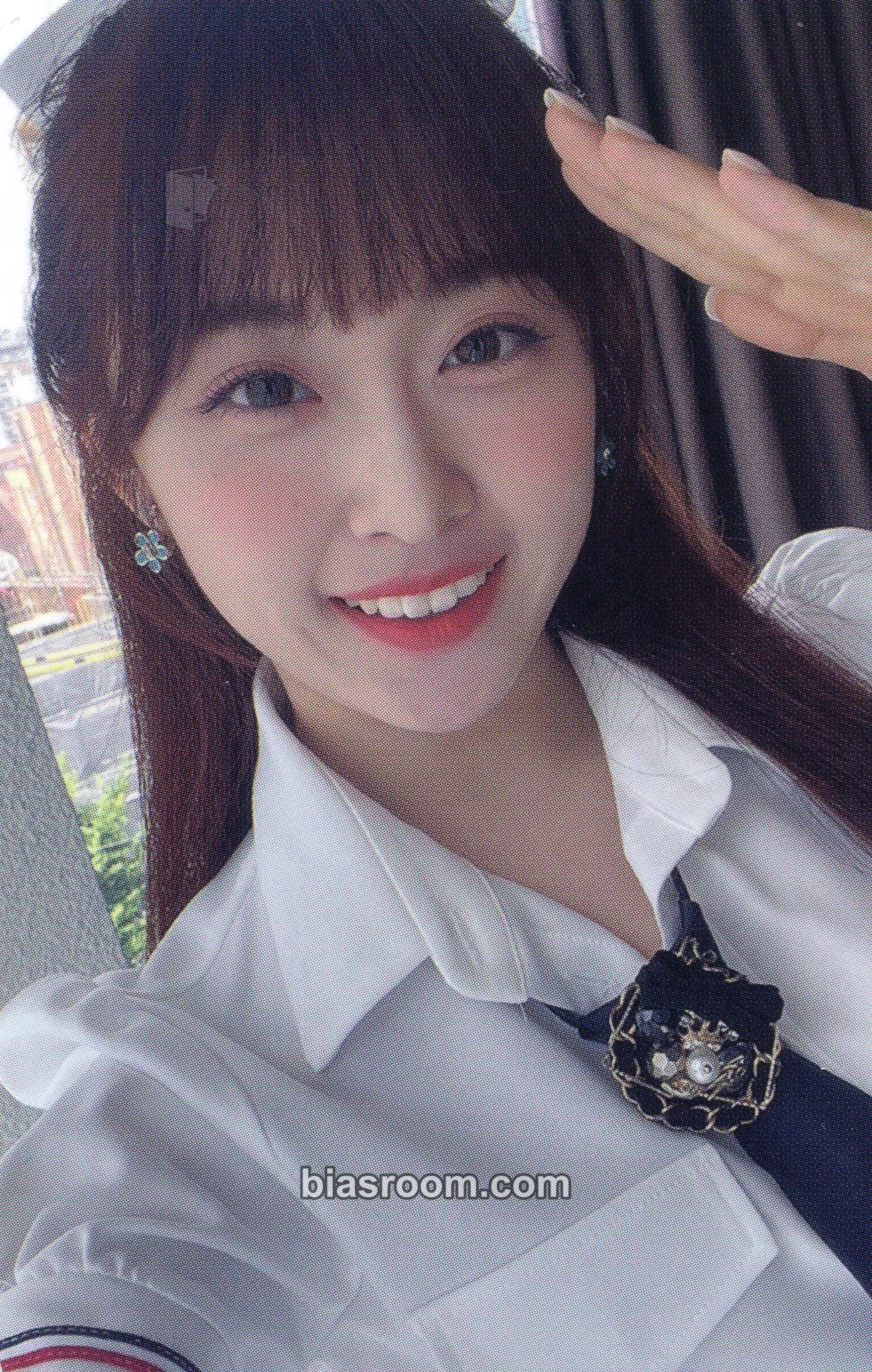Ririka New Chapter Photocard - ILY:1 - ILY:1 K-pop photocard