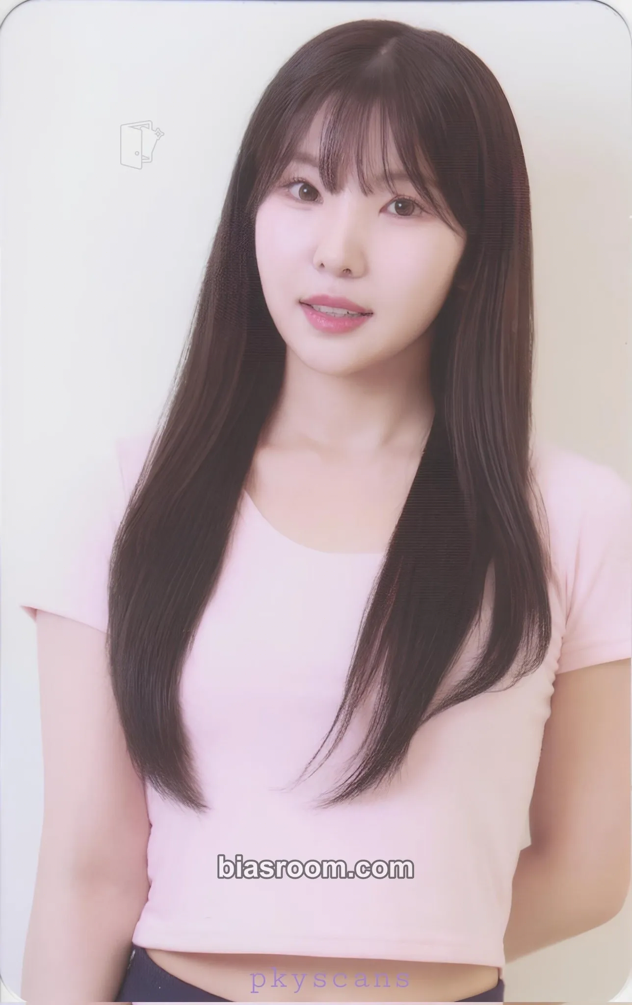 Nayu New Chapter Photocard - ILY:1 - ILY:1 K-pop photocard