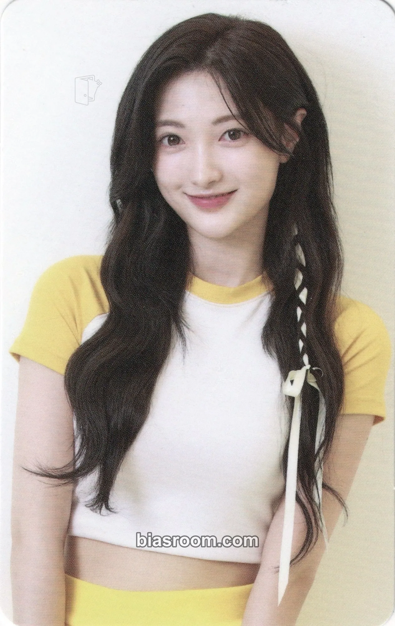 Rona New Chapter Photocard - ILY:1 - ILY:1 K-pop photocard
