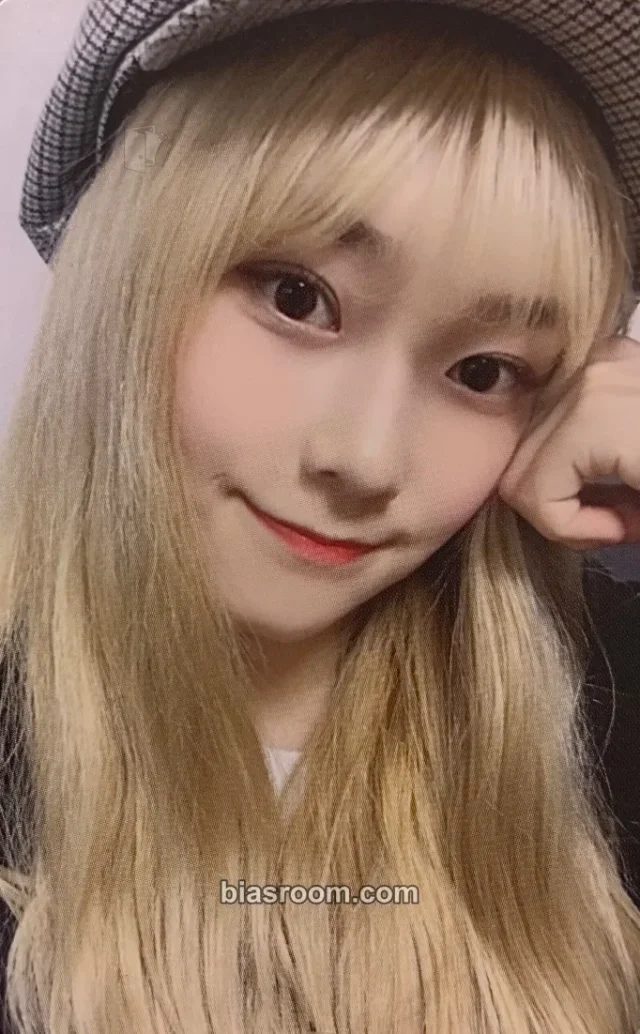 DreamNote - Lara - Dreamlike Album album photocard