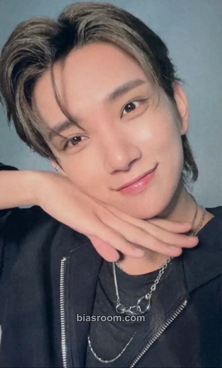 Joshua Spill the Feels Photocard - SEVENTEEN - SEVENTEEN K-pop photocard