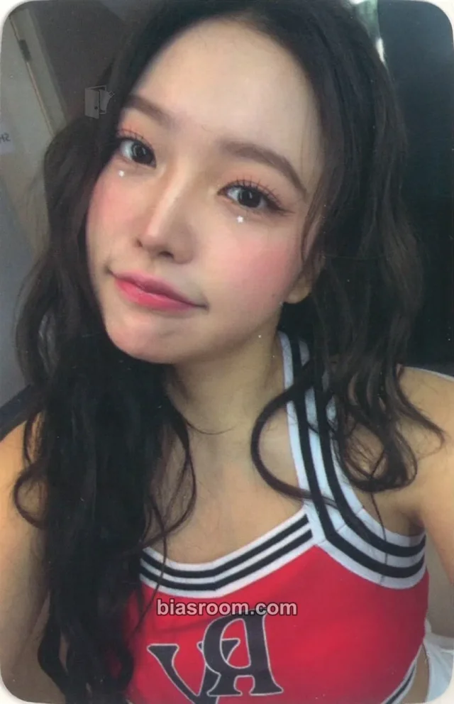 Red Velvet - Yeri - Red Velvet X Knotted - [Sweet Dreams] POP-UP STORE Event merch photocard keyring doll/figure/plush pop-up