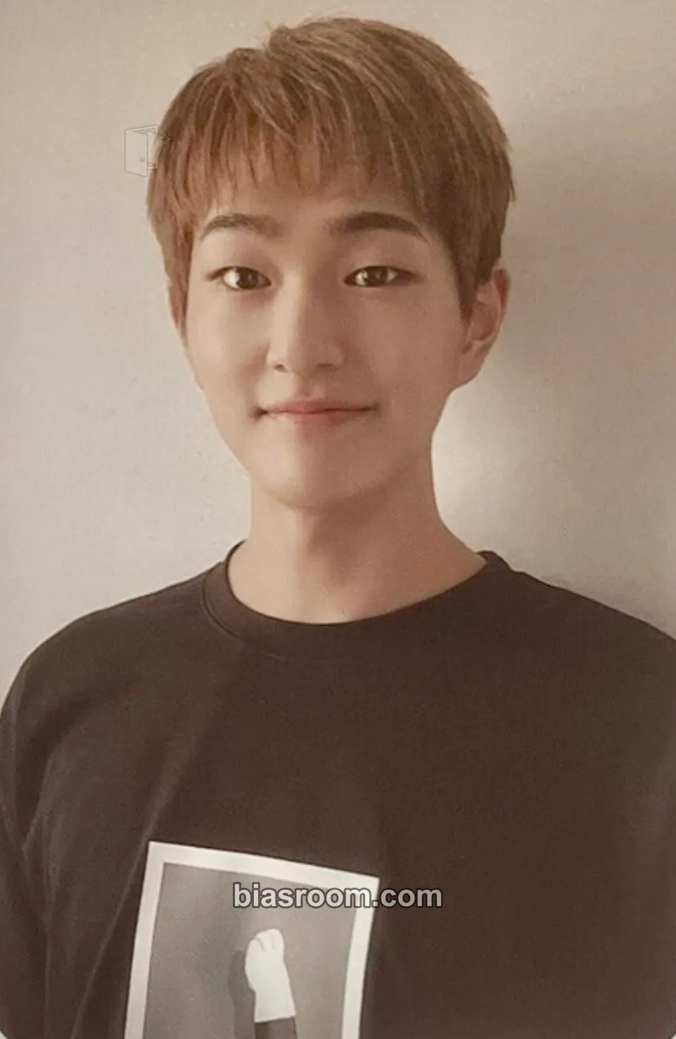 Onew SHINee World Official Fanclub Membership Kit Photocard - SHINee - SHINee K-pop photocard