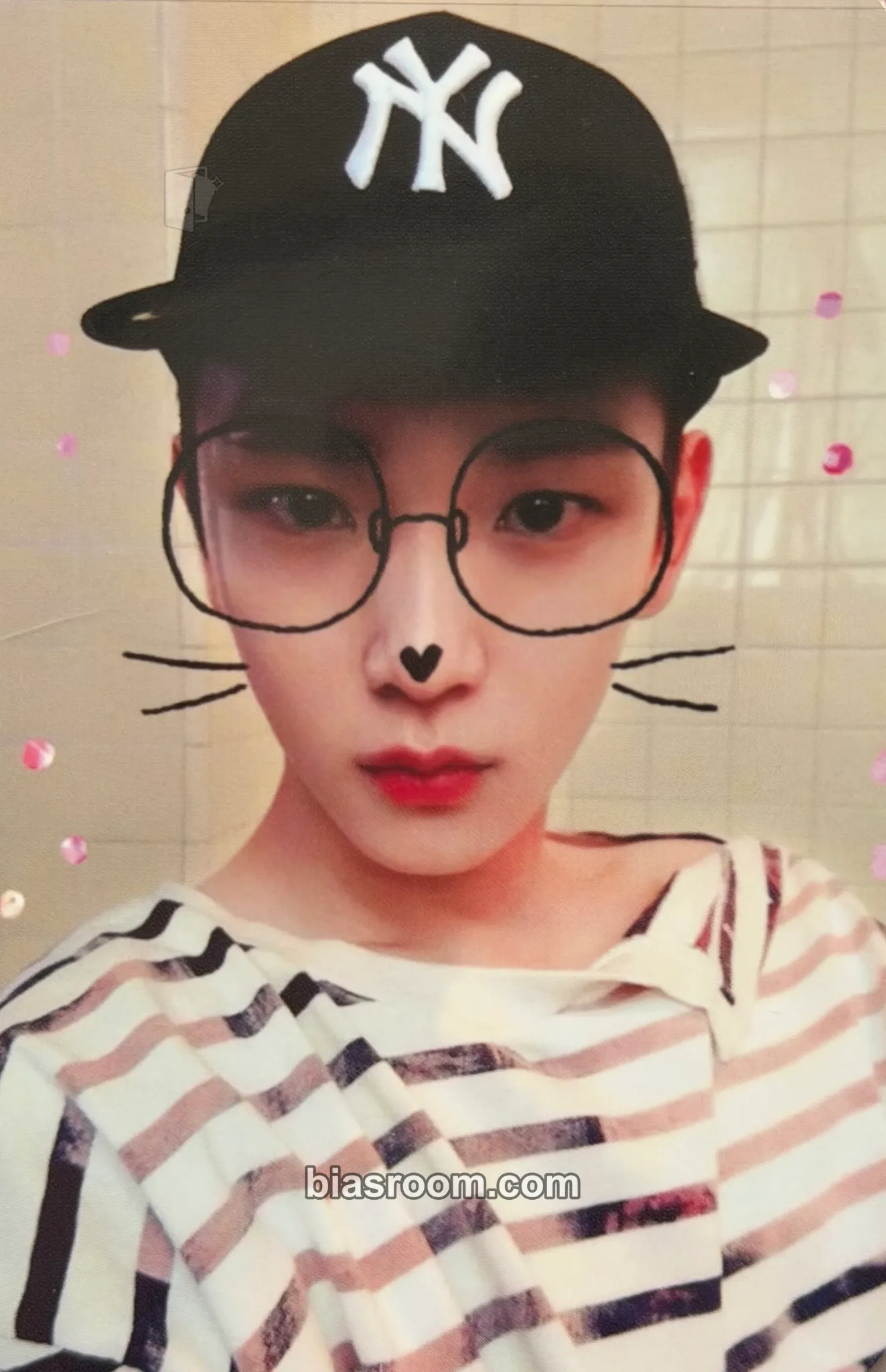 Key SHINee World Official Fanclub Membership Kit Photocard - SHINee - SHINee K-pop photocard