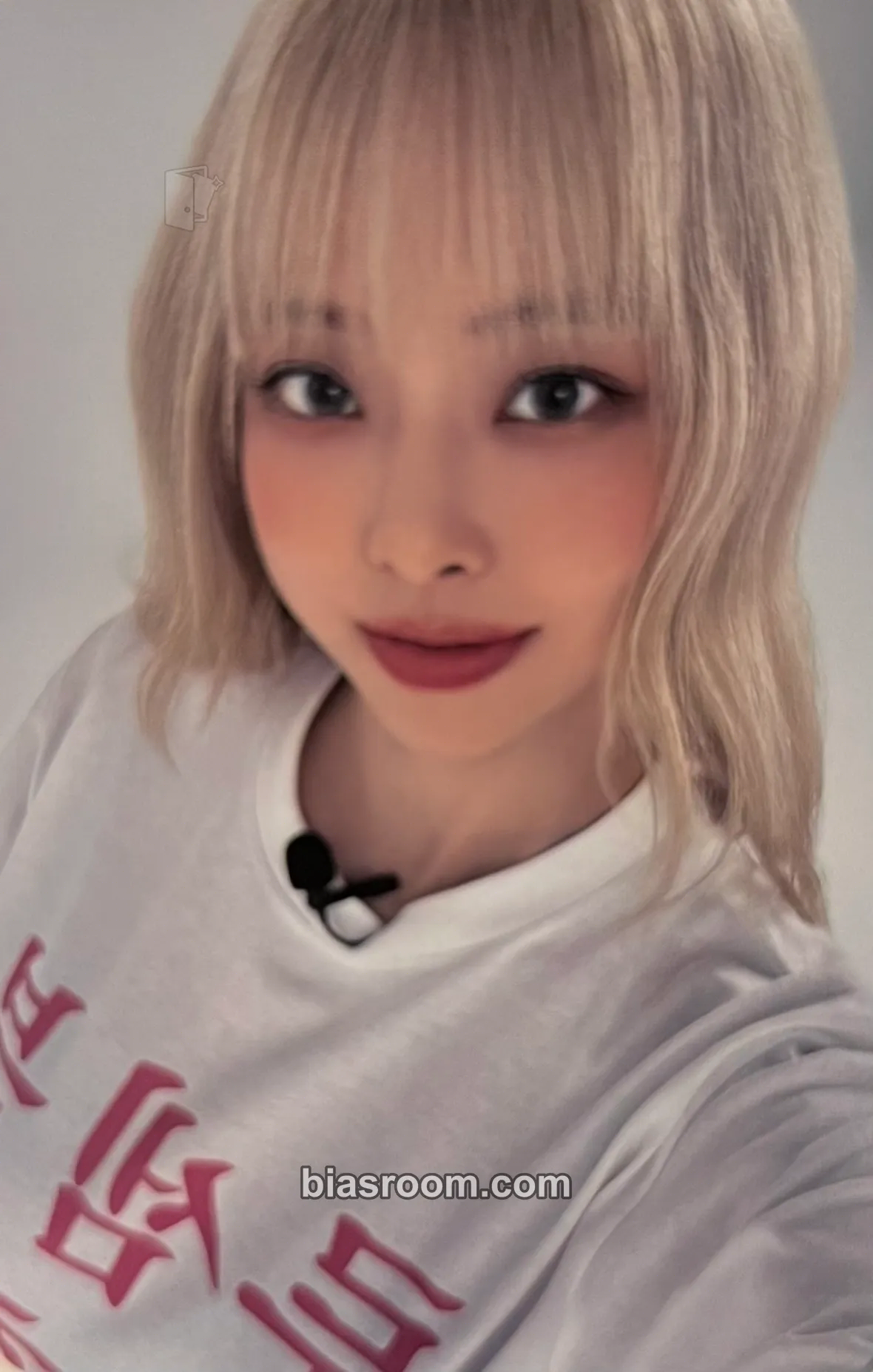 ViVi LOOSSEMBLE 2nd USA Tour: Up_Link Station Photocard - Loossemble - Loossemble K-pop photocard