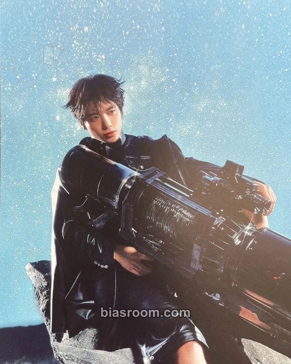 Taehyun The Star Chapter: Together Photocard - TOMORROW X TOGETHER - TOMORROW X TOGETHER K-pop photocard
