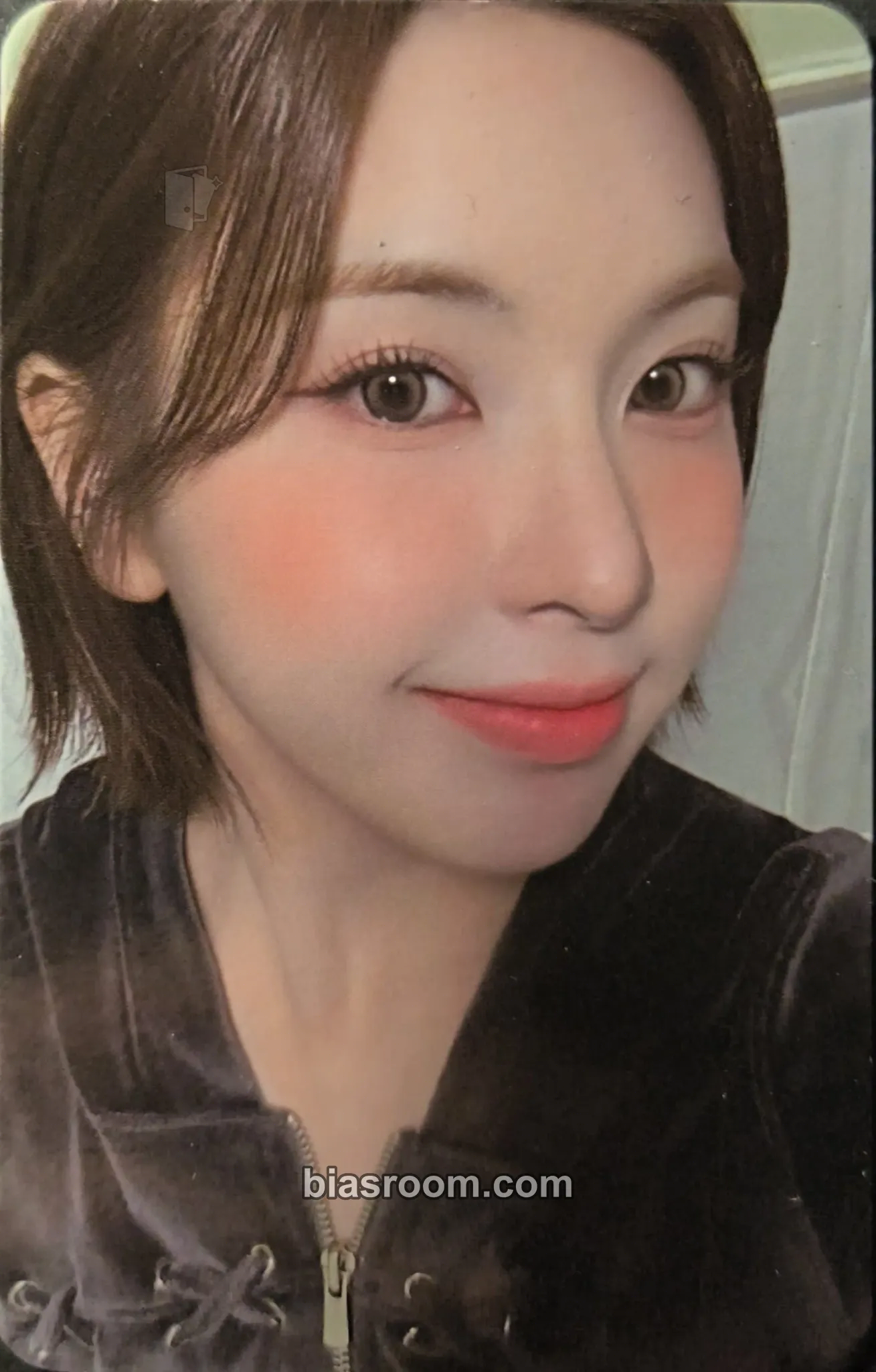 Bae Fe3O4: BREAK Photocard - NMIXX - NMIXX K-pop photocard