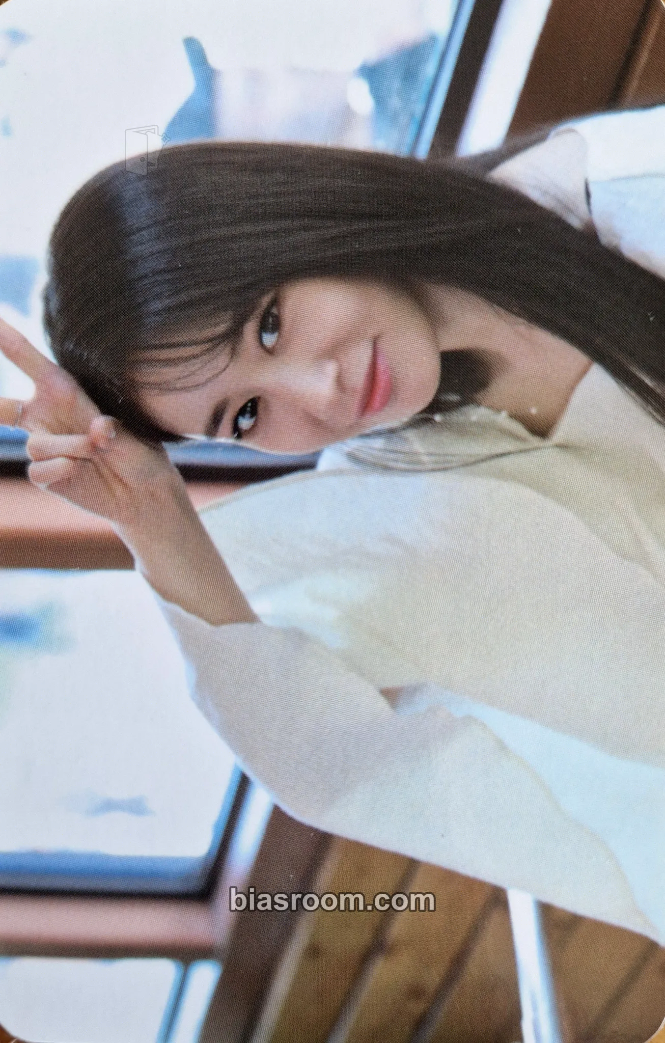 Jiyeon What's My Name? Photocard - T-ARA - T-ARA K-pop photocard