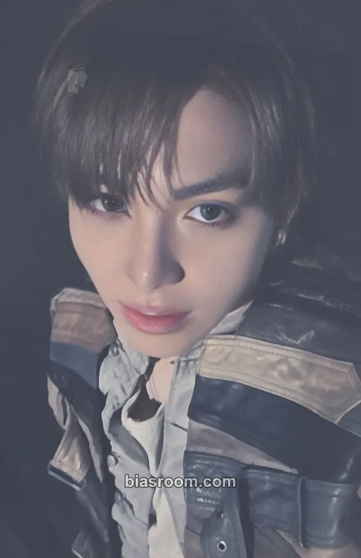 Woochan ALLDAY PROJECT Photocard - ALLDAY PROJECT K-pop photocard