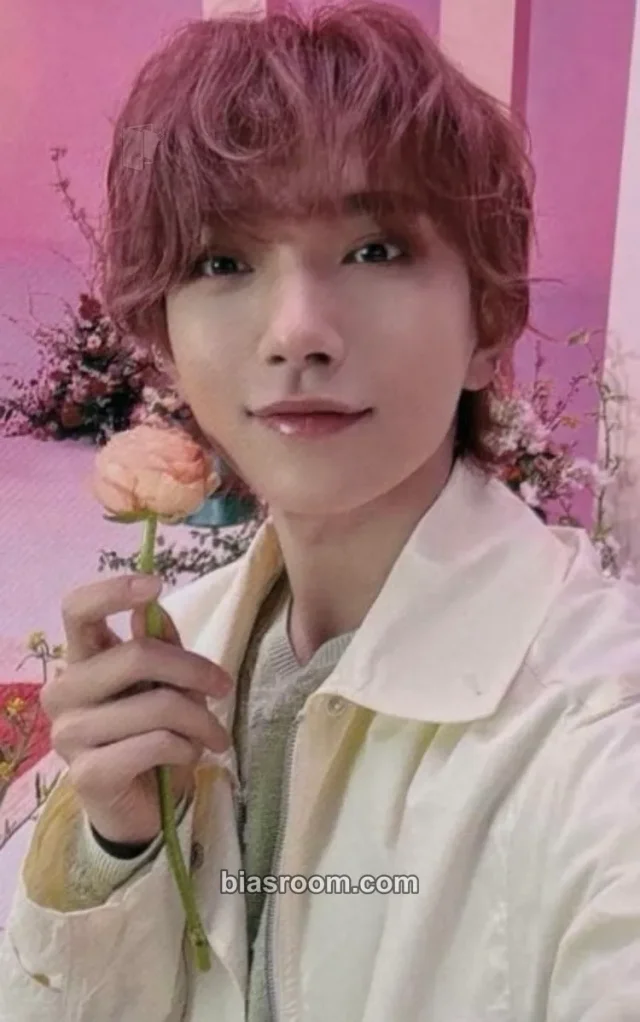 SEVENTEEN - Joshua - [Follow] Tour Event saitama exclusive weverse japan shop (wvj)