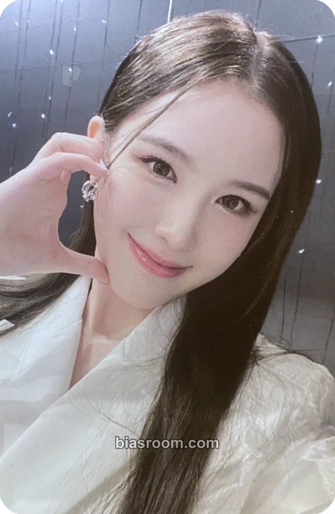 Jaehee Play Game : Awake Photocard - Weeekly - Weeekly K-pop photocard