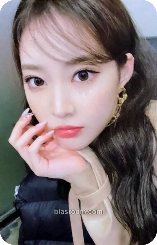 Zoa Play Game : Awake Photocard - Weeekly - Weeekly K-pop photocard