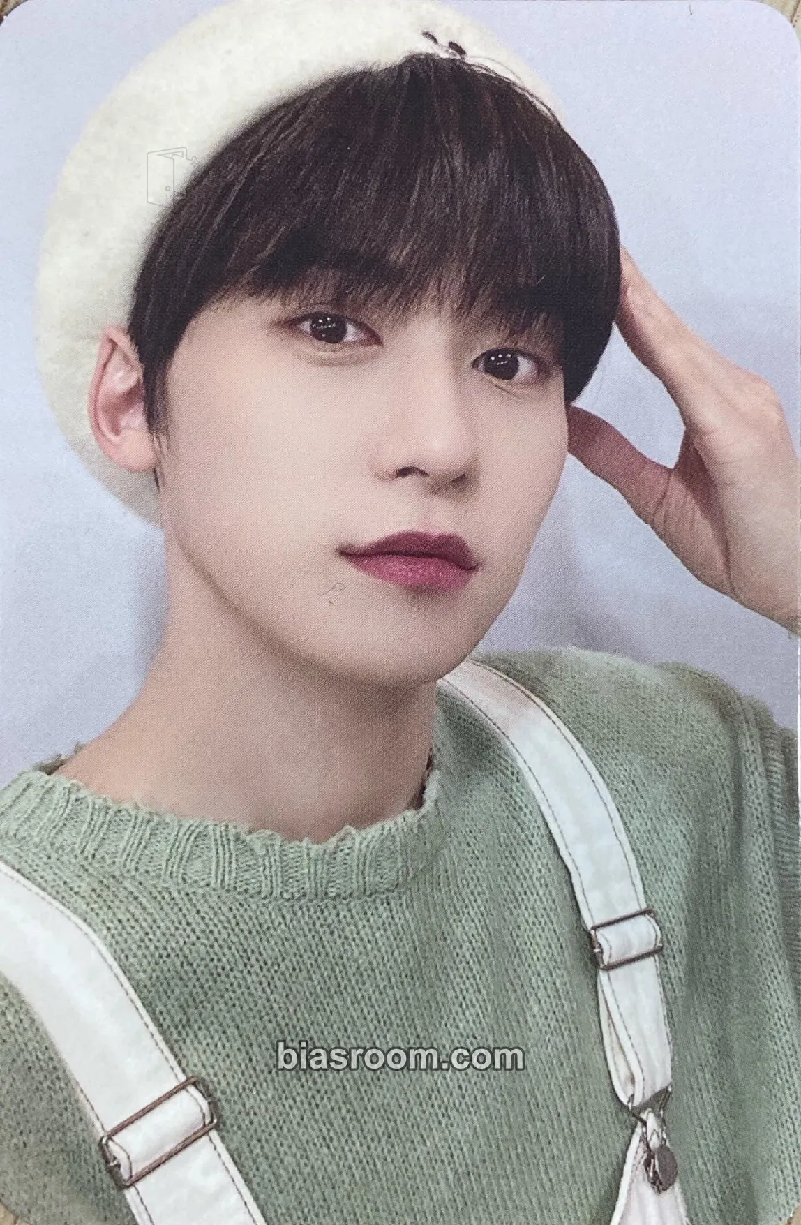 Keonhee BLOOD MOON Photocard - ONEUS - ONEUS K-pop photocard