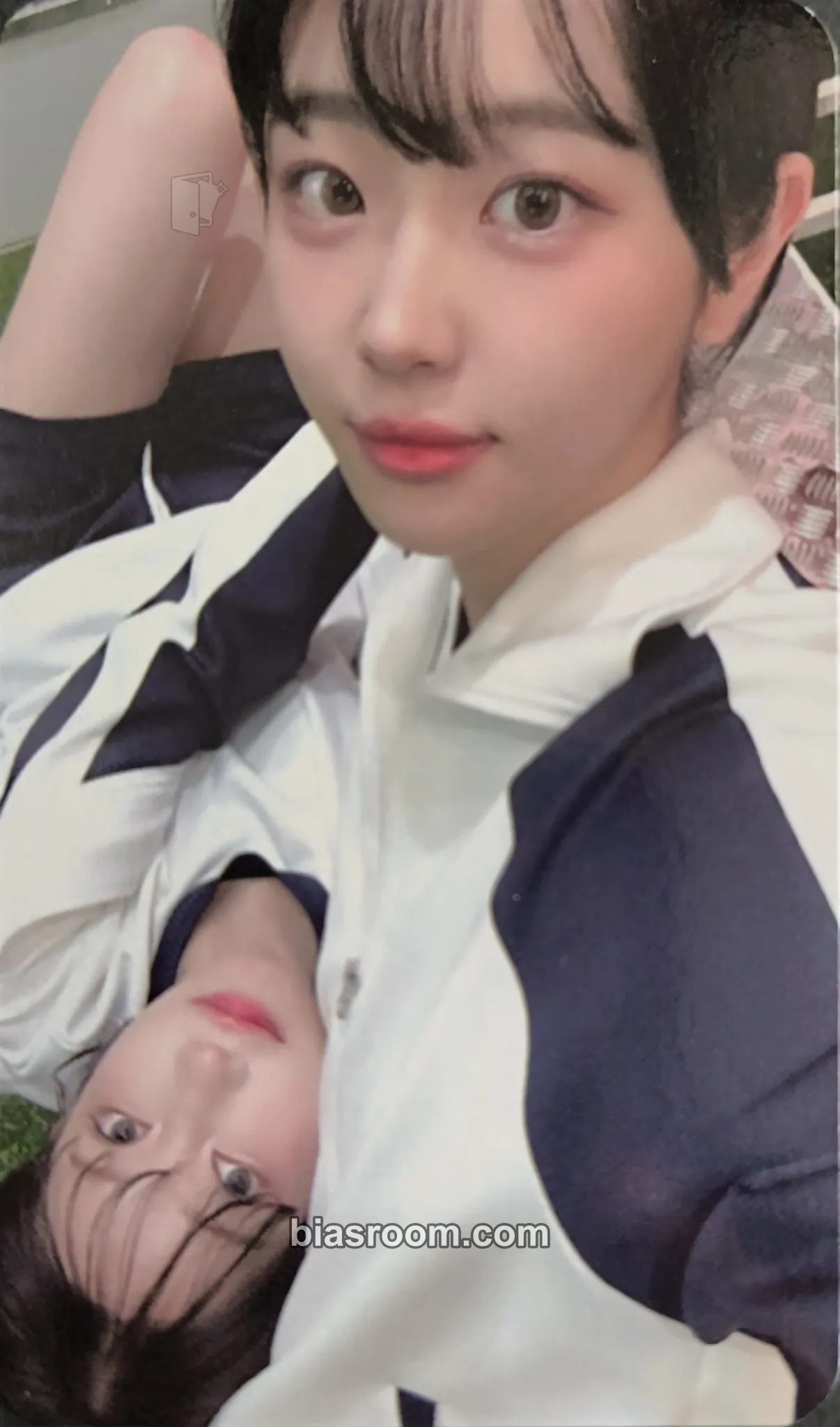 Manito Photocard - QWER - QWER K-pop photocard