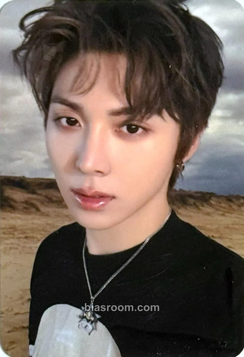 Woochan ALLDAY PROJECT Photocard - ALLDAY PROJECT K-pop photocard