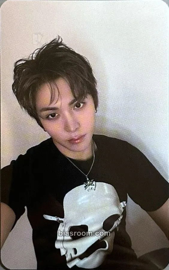 Woochan ALLDAY PROJECT Photocard - ALLDAY PROJECT K-pop photocard