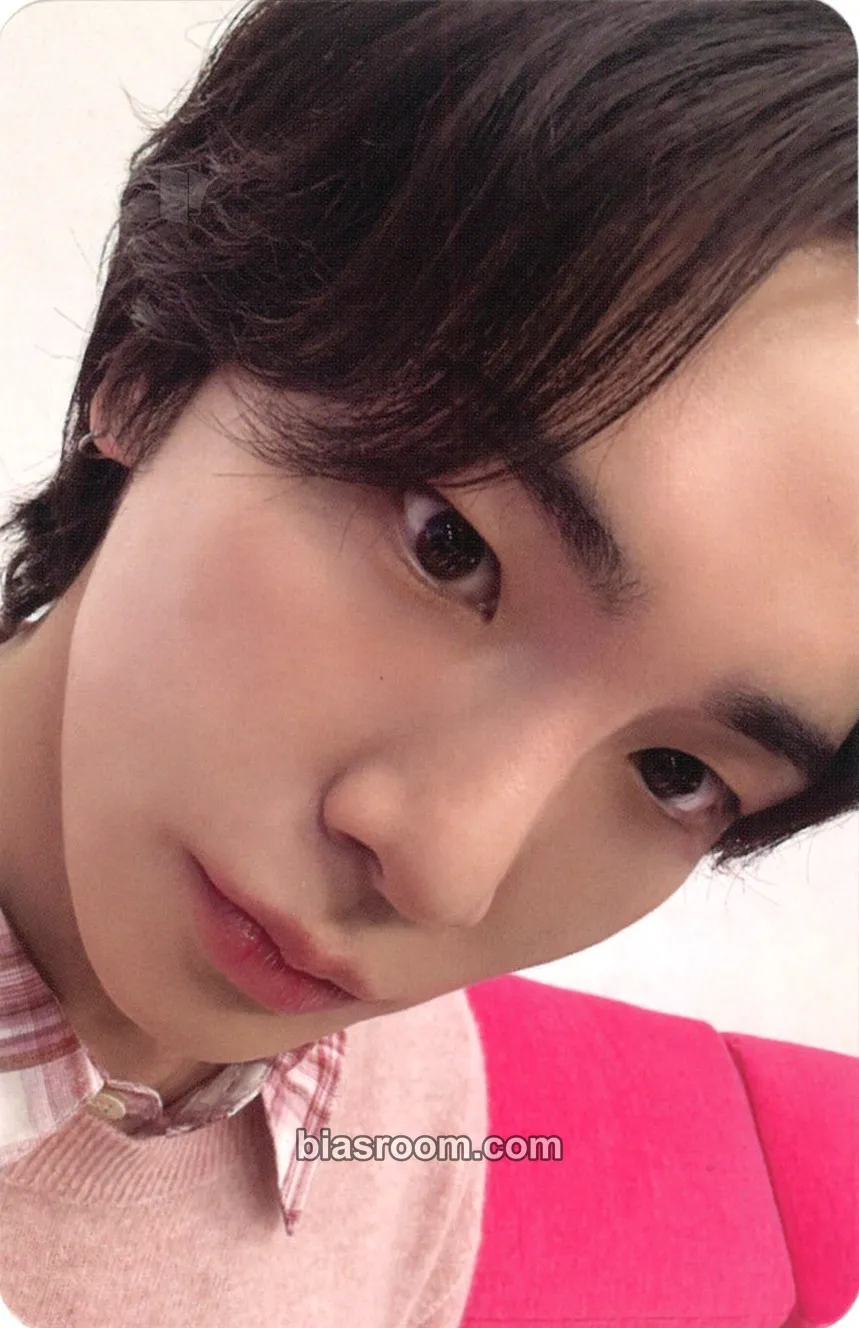 Key 2025 SMTOWN : The Culture, The Future Photocard - SHINee - SHINee K-pop photocard