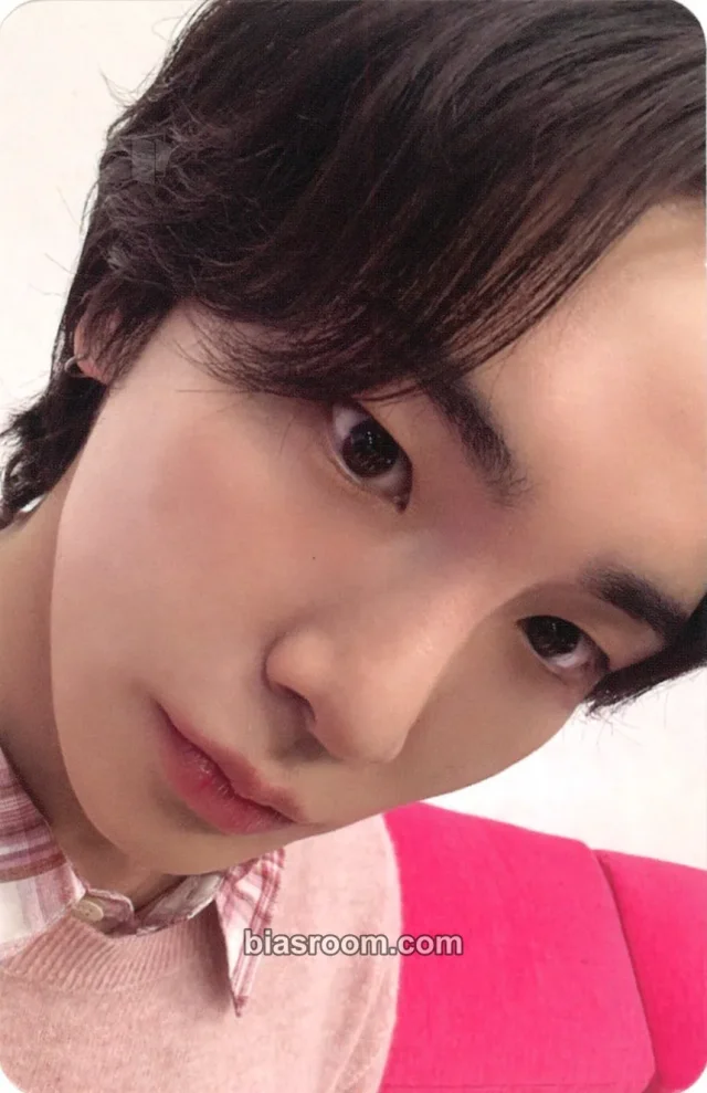 Key SHINee 2025 SMTOWN : The Culture, The Future K-pop photocard