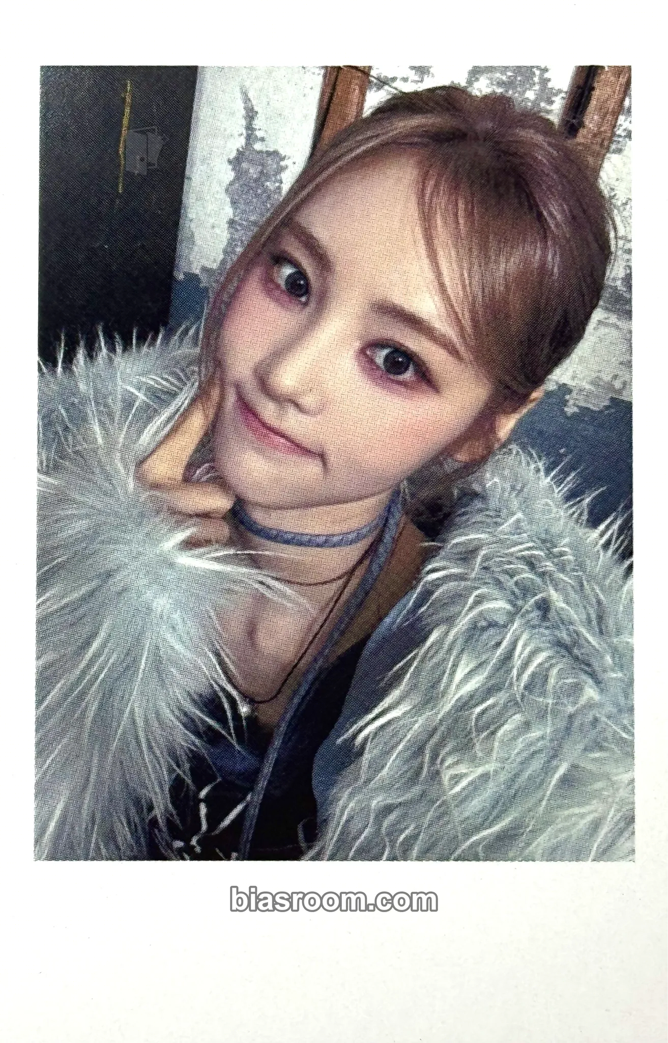 JinSoul Club Icarus Photocard - ARTMS | Bias Room